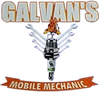 Galvan's Mobile Mechanic